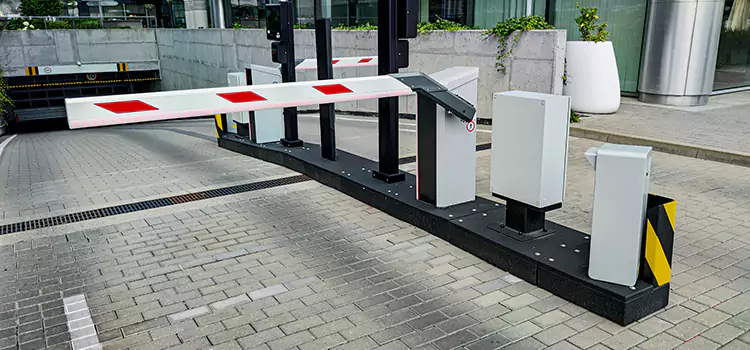 Custom Gate Design & Integration Dover