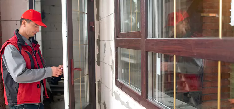 Sliding Door Lock Repair Dover