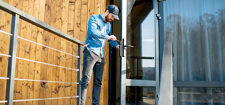 Emergency Patio Door Repair Dover