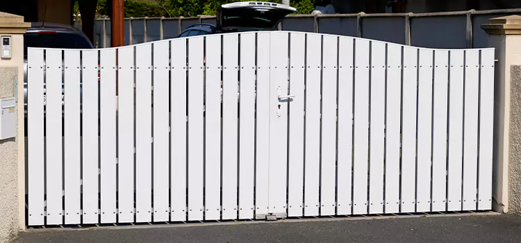 Why Choose Us for Residential Gate Repair in Dover, NJ?