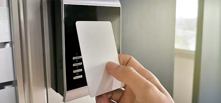 Advanced RFID Technology Integration in Dover, NJ