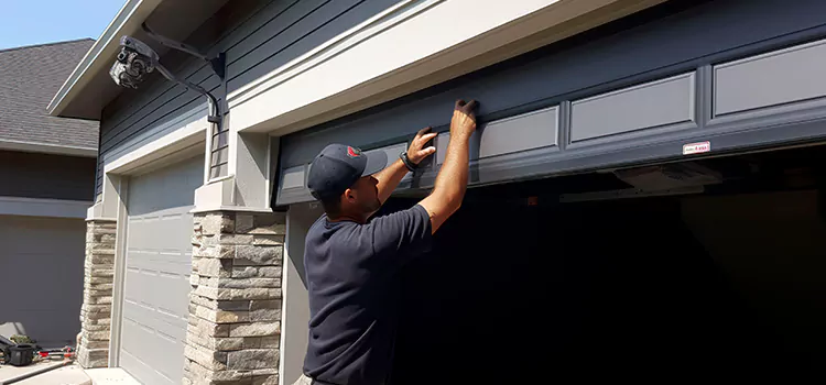Janus Roll Up Doors Dover
