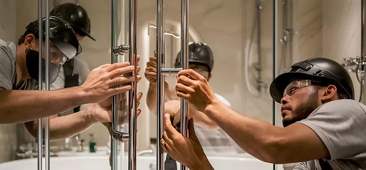 Shower Door Replacement Cost Dover
