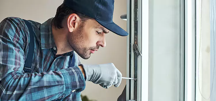Emergency Response for Latch Issues Dover