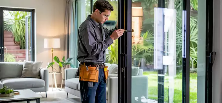 Sliding Door Maintenance Dover