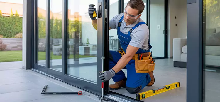 Patio Door Replacement Dover