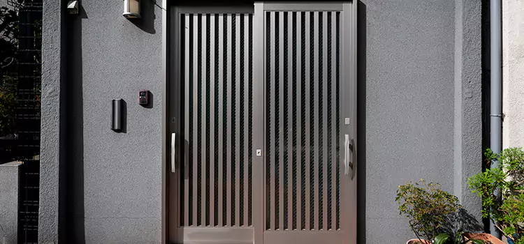 Specialized Steel Door Services in Dover, NJ