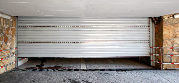 Steel Garage Door Repair Dover