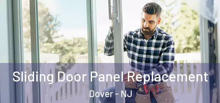  Sliding Door Panel Replacement Dover - NJ